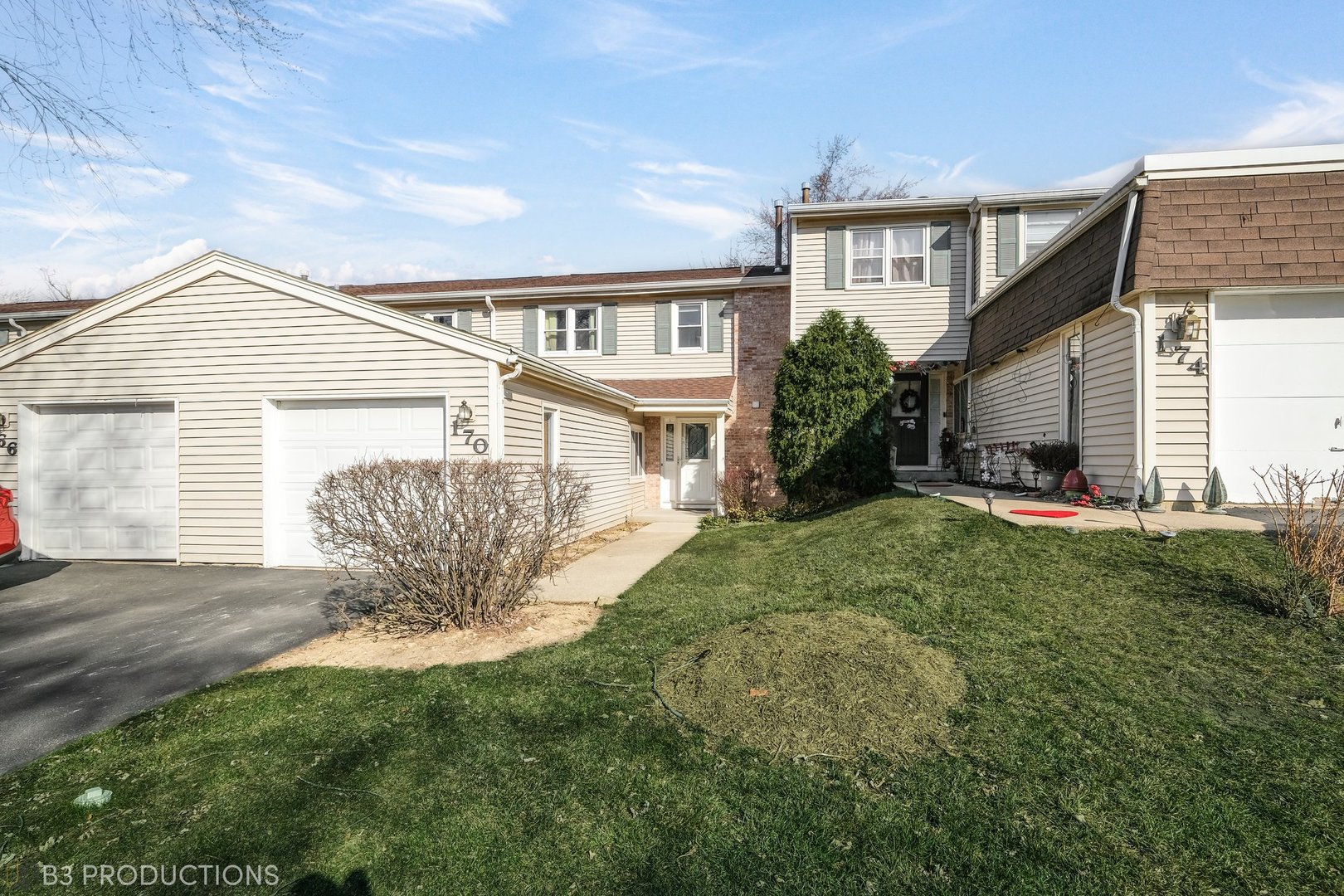 170 Tracy Way Bolingbrook, IL 60440 - Photo 1 of 15 Gallery Image 1