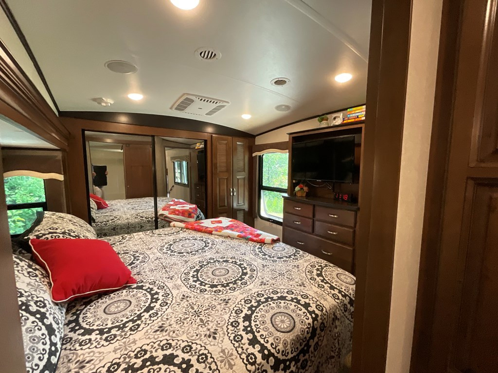 210 Ridge Road Andrews, NC 28901 - Photo 17 of 37
