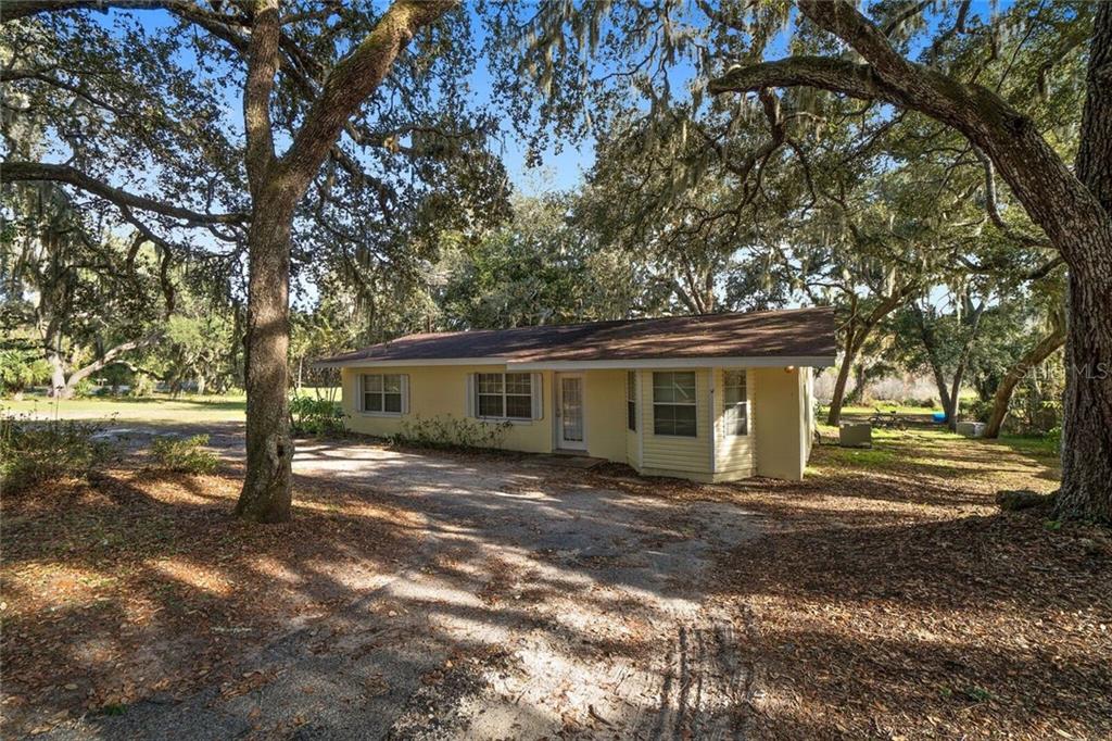 9966 Southeast 110th Street Road Belleview, FL 34420 - Photo 1 of 1 Gallery Image 1