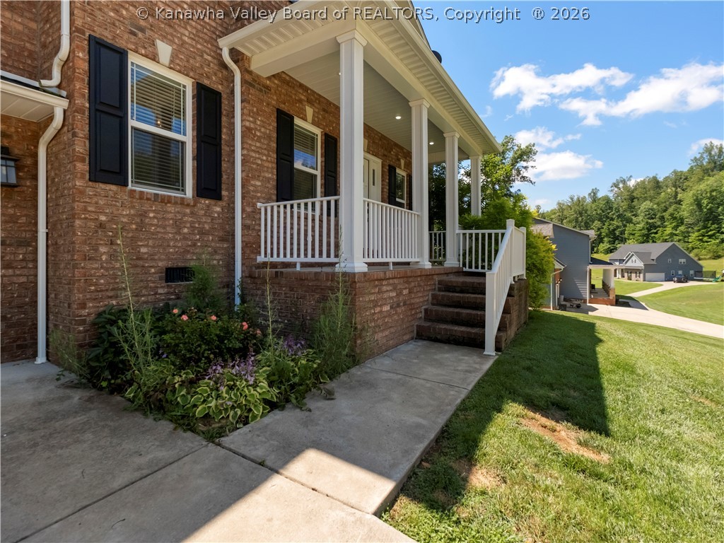 44 Russell Street Winfield, WV 25213 - Photo 4 of 50 Gallery Image 4