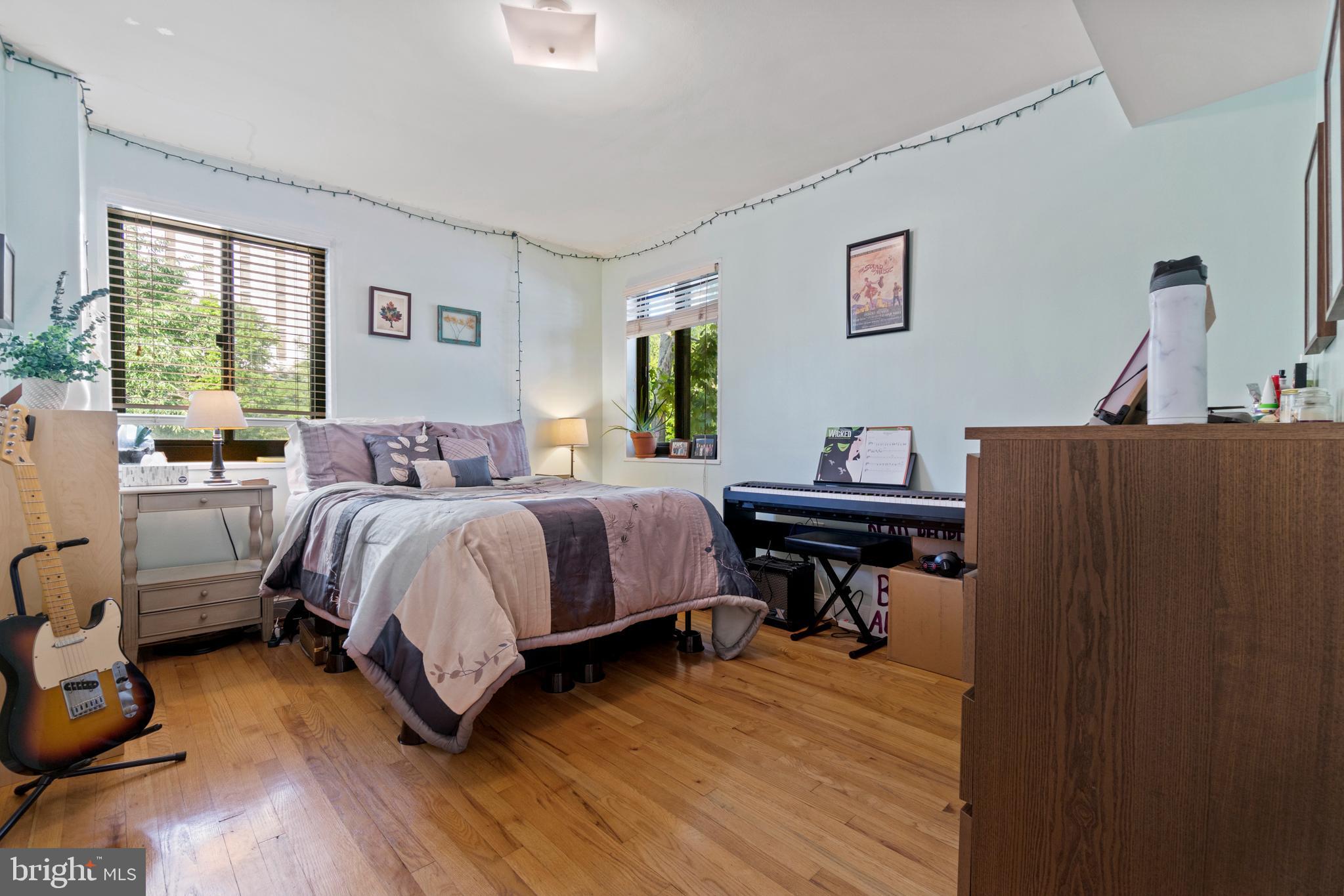 2604 Tunlaw Road Northwest, Unit 6 Washington, DC 20007 - Photo 15 of 20