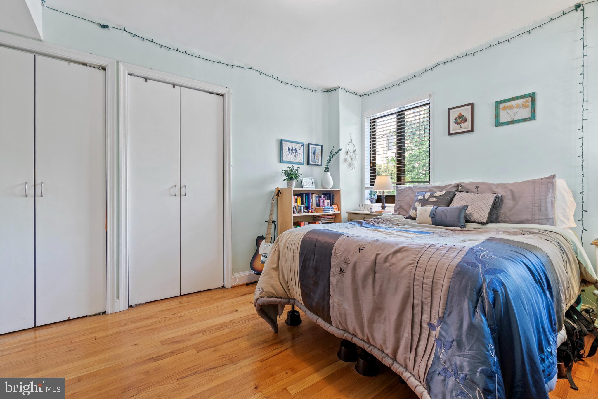 2604 Tunlaw Road Northwest, Unit 6 Washington, DC 20007 - Photo 17 of 20