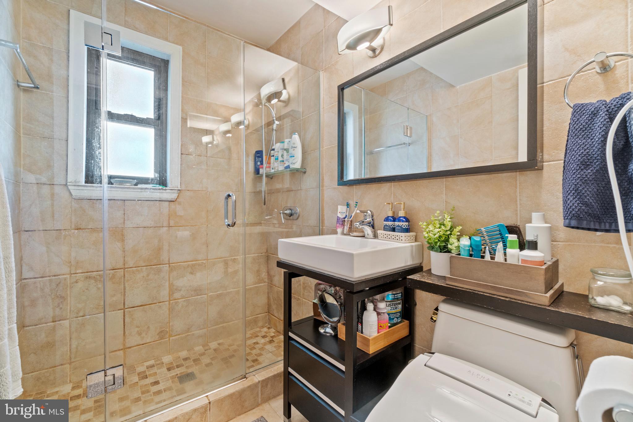 2604 Tunlaw Road Northwest, Unit 6 Washington, DC 20007 - Photo 19 of 20