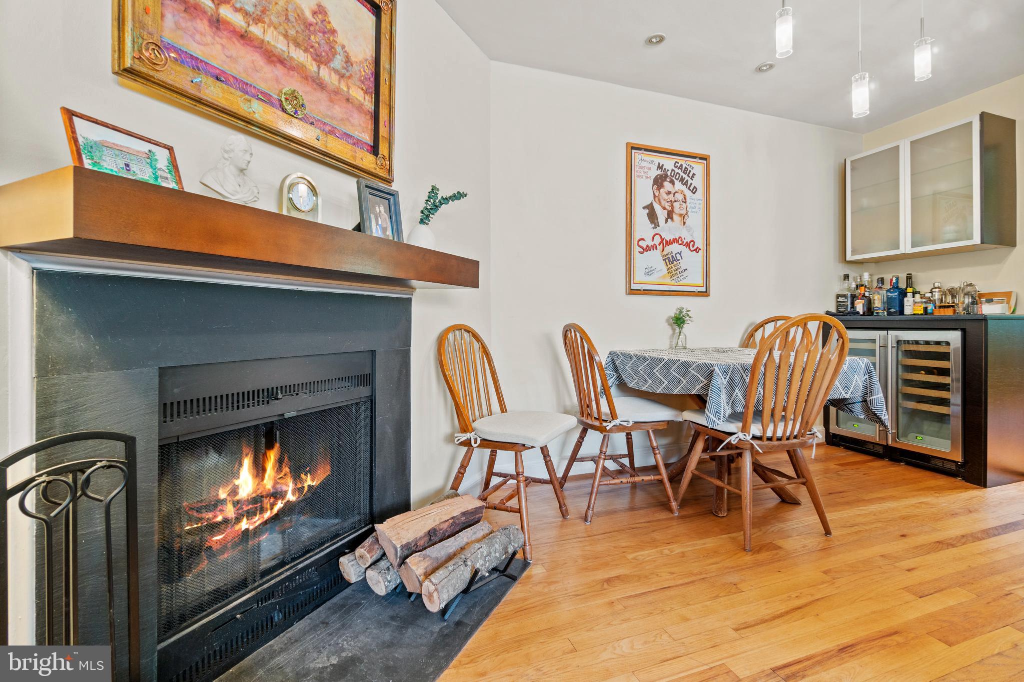 2604 Tunlaw Road Northwest, Unit 6 Washington, DC 20007 - Photo 6 of 20