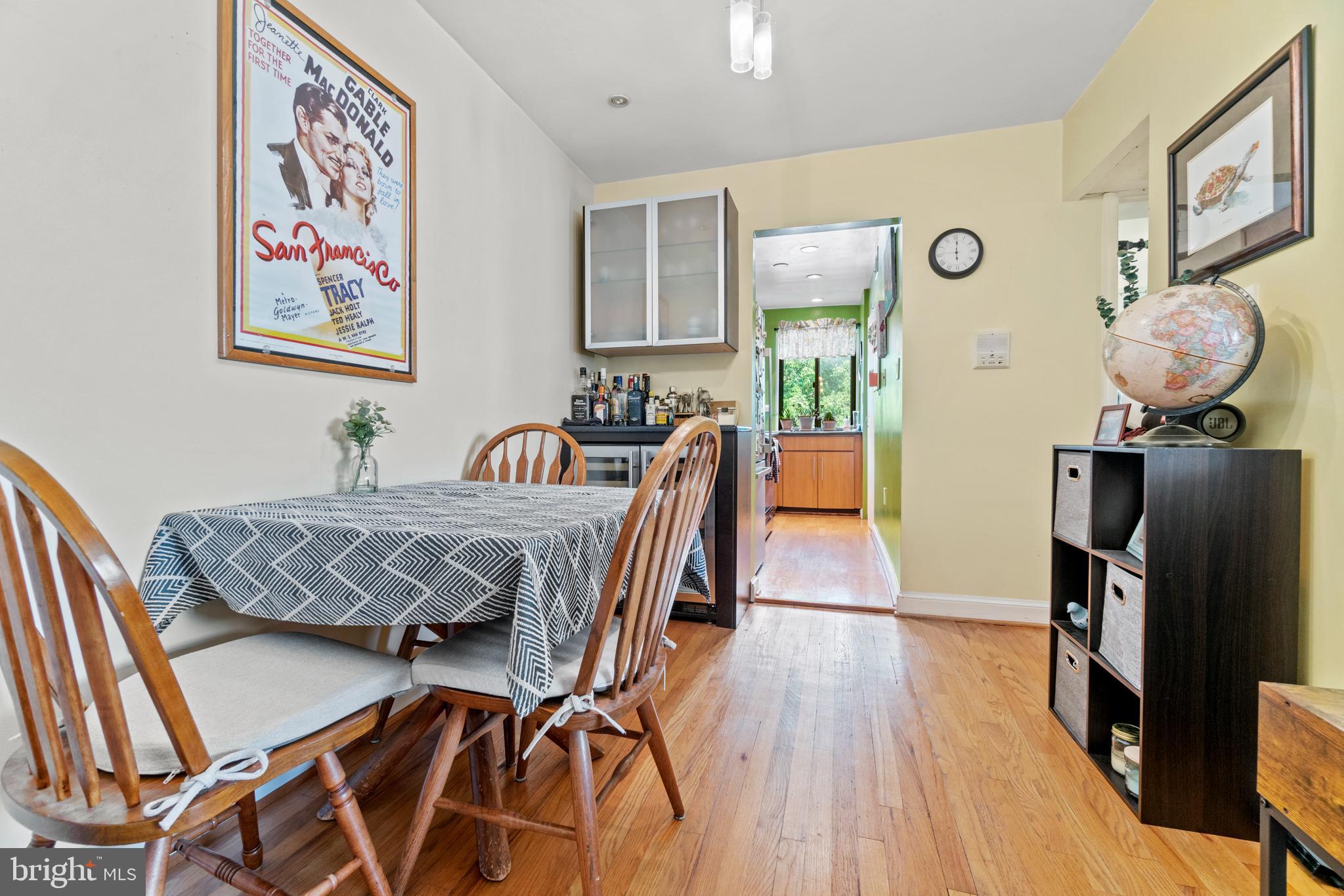 2604 Tunlaw Road Northwest, Unit 6 Washington, DC 20007 - Photo 8 of 20