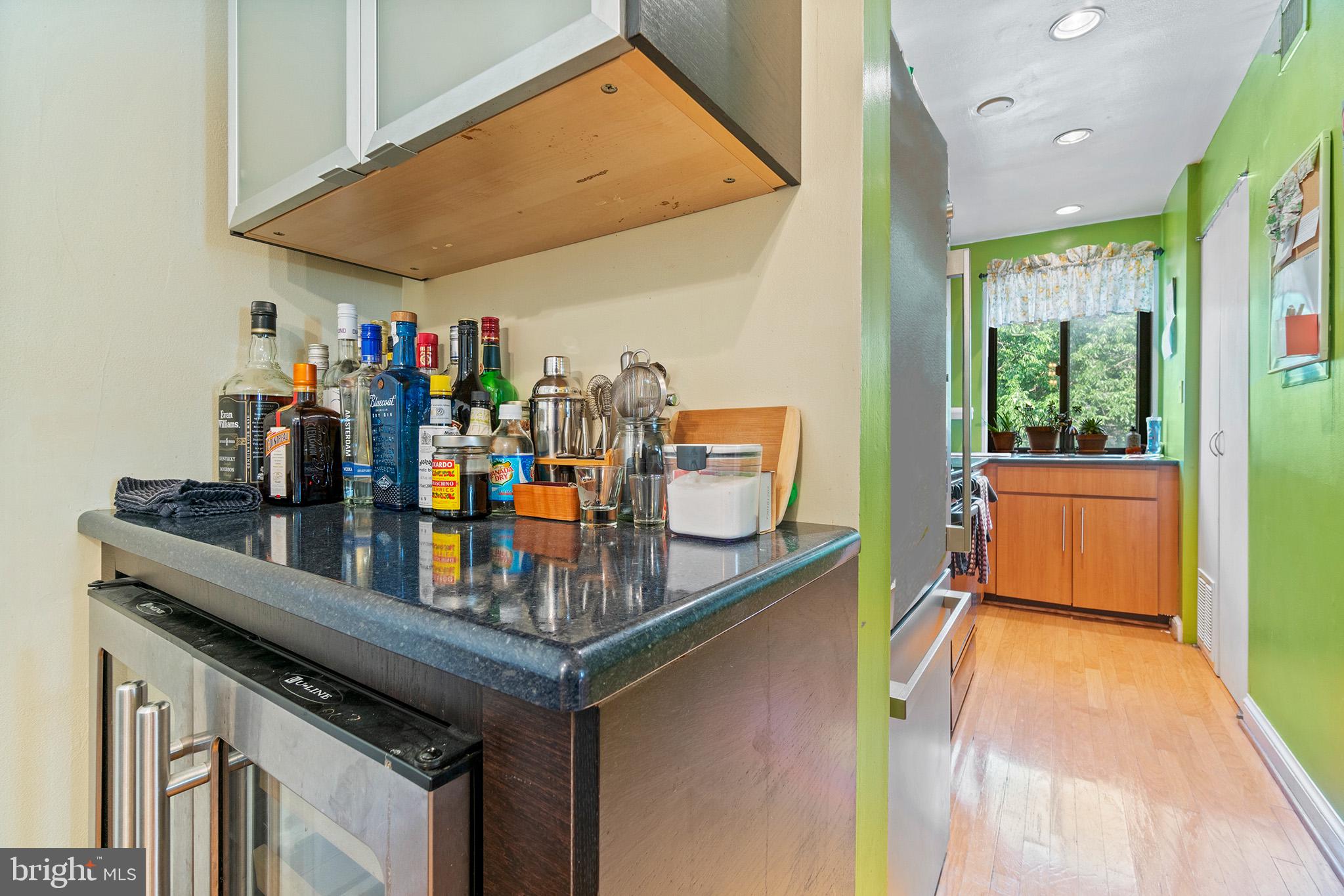 2604 Tunlaw Road Northwest, Unit 6 Washington, DC 20007 - Photo 9 of 20