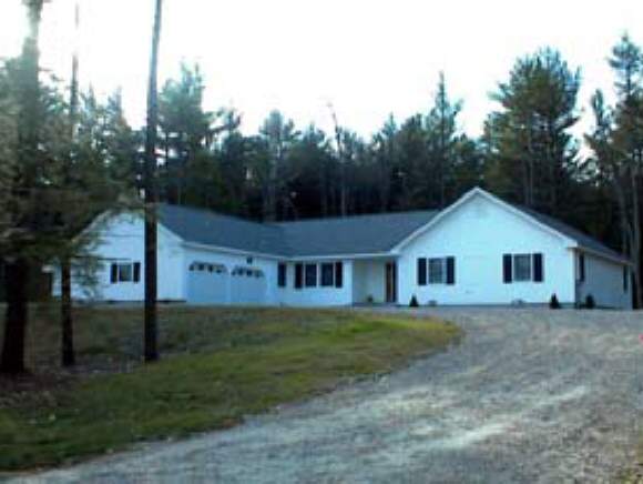 251 A Mountain Road Lyndeborough, NH 03082 - Photo 1 of 5