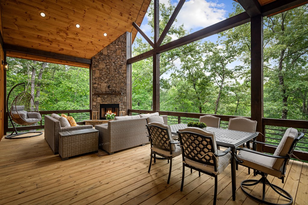 32 Hope Drive Blue Ridge, GA 30513 - Photo 46 of 132 Gallery Image 46