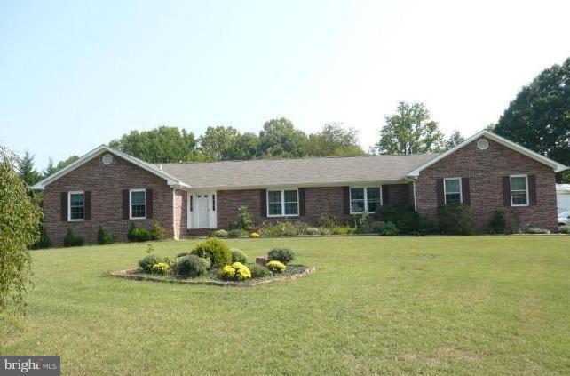 5203 Huntingtown Road Huntingtown, MD 20639 - Photo 1 of 25 Exterior (Main)