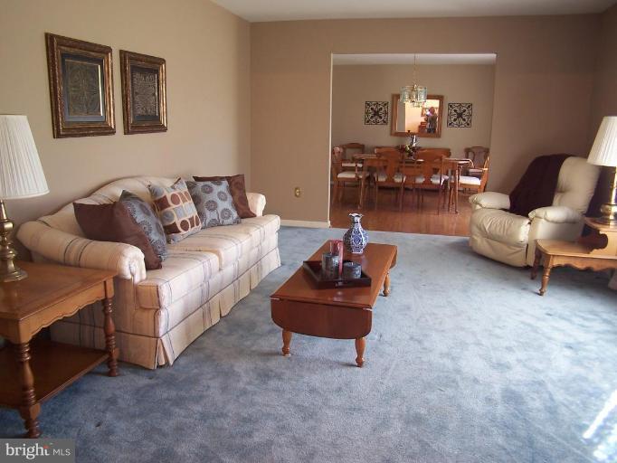 5203 Huntingtown Road Huntingtown, MD 20639 - Photo 8 of 25 Living Room #2