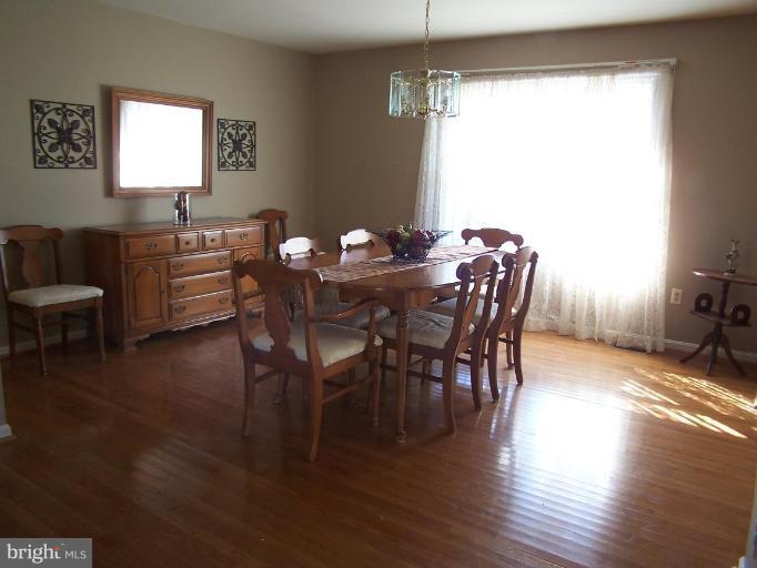 5203 Huntingtown Road Huntingtown, MD 20639 - Photo 10 of 25 Dining Room