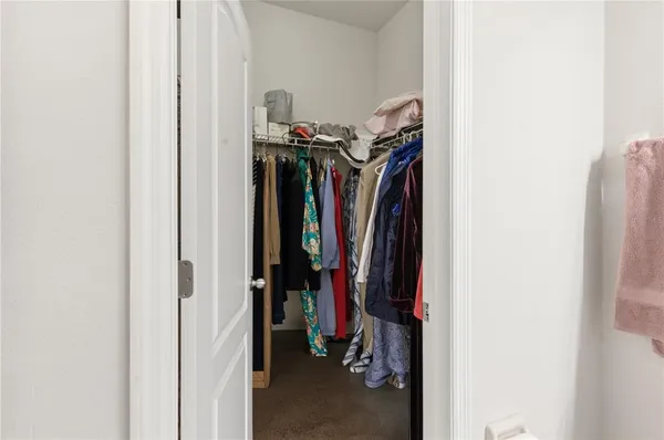 a bathroom with a double vanity sink mirror and double