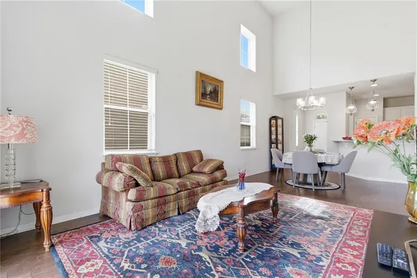 a view of utility room