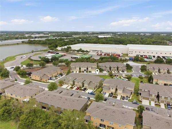 a picture of floor plan