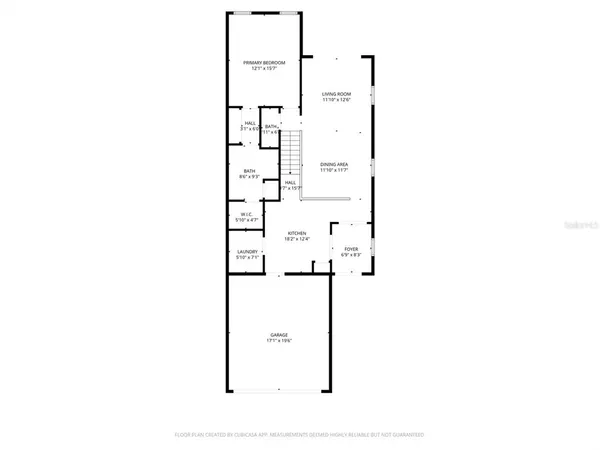 $349,000 | 2212 Broadway View Avenue, Brandon, FL 33510