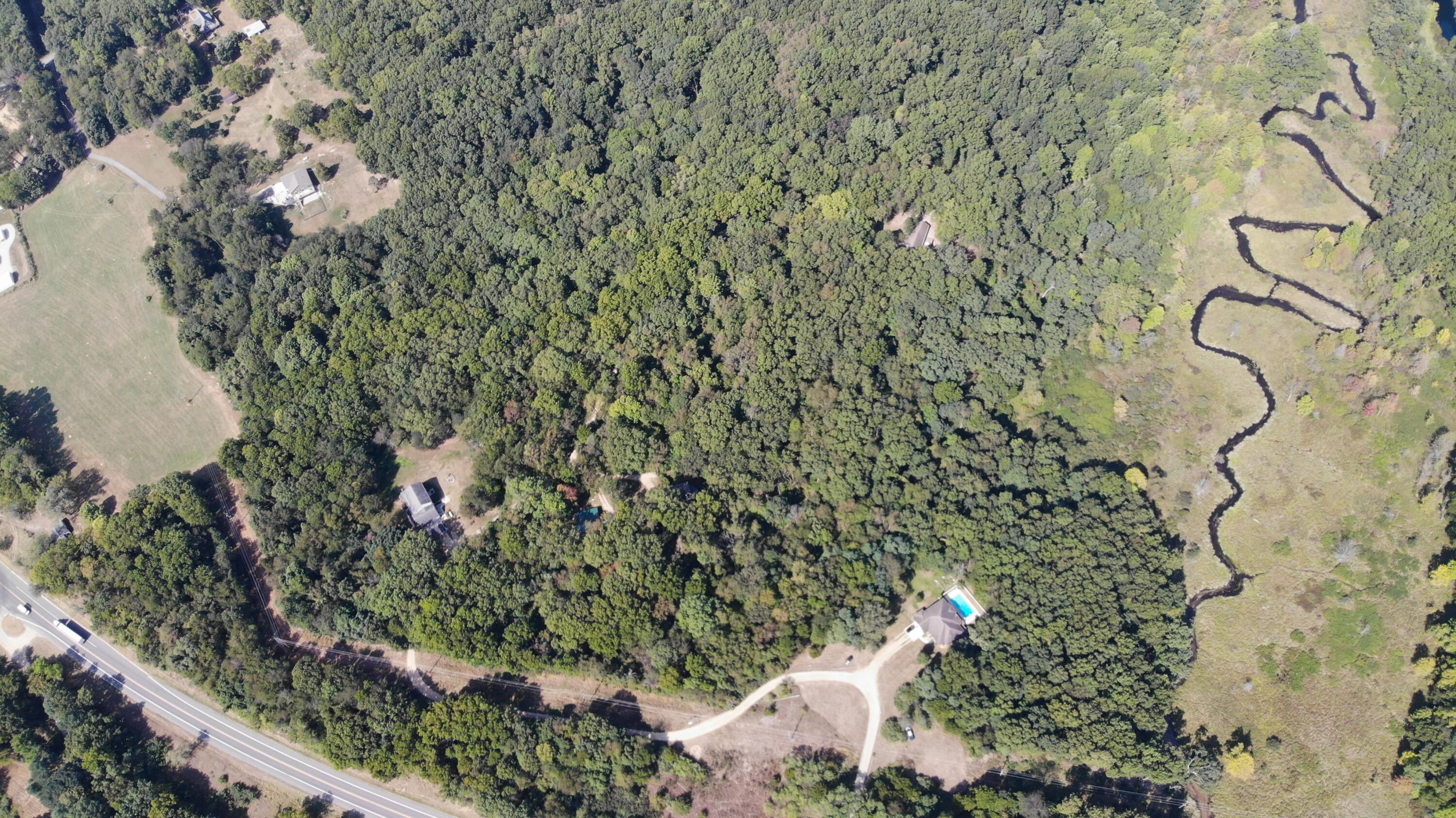 12 Highway 12 Jones, MI 49061 - Photo 1 of 5 DJI_0119