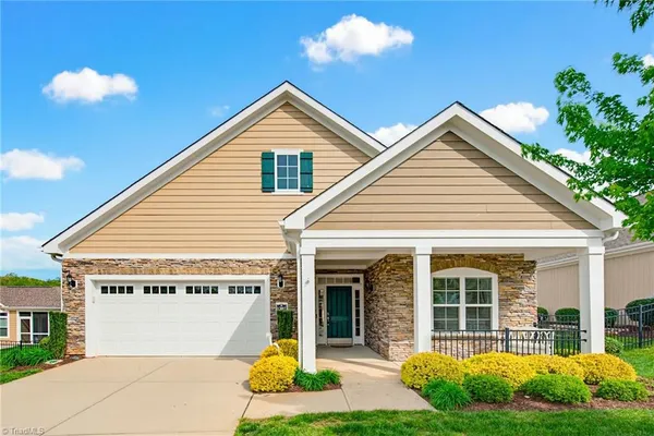 $415,000 | 1307 Brookview Drive, Gibsonville, NC 27249