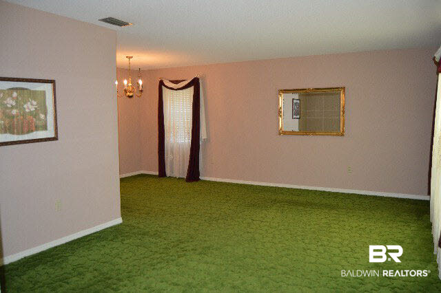 3641 Snow Road Semmes, AL 36575 - Photo 11 of 21 Formal Living Room