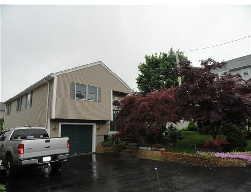 554 Grove Street Woonsocket, RI 02895 - Photo 1 of 12 Exterior Front.