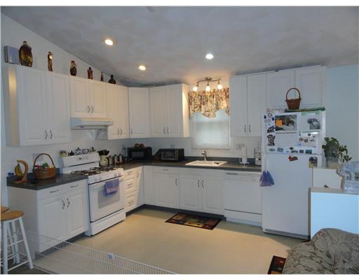554 Grove Street Woonsocket, RI 02895 - Photo 3 of 12 Kitchen.