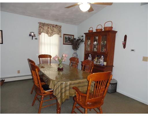 554 Grove Street Woonsocket, RI 02895 - Photo 4 of 12 Dining Room.