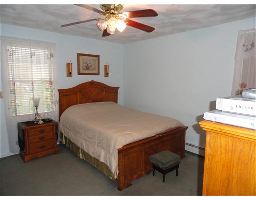 554 Grove Street Woonsocket, RI 02895 - Photo 7 of 12 Master Bedroom.