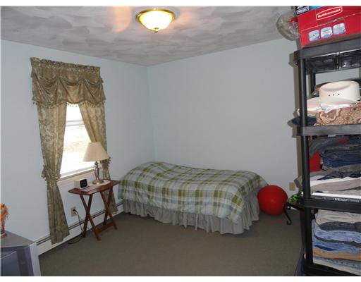 554 Grove Street Woonsocket, RI 02895 - Photo 8 of 12 Bedroom.