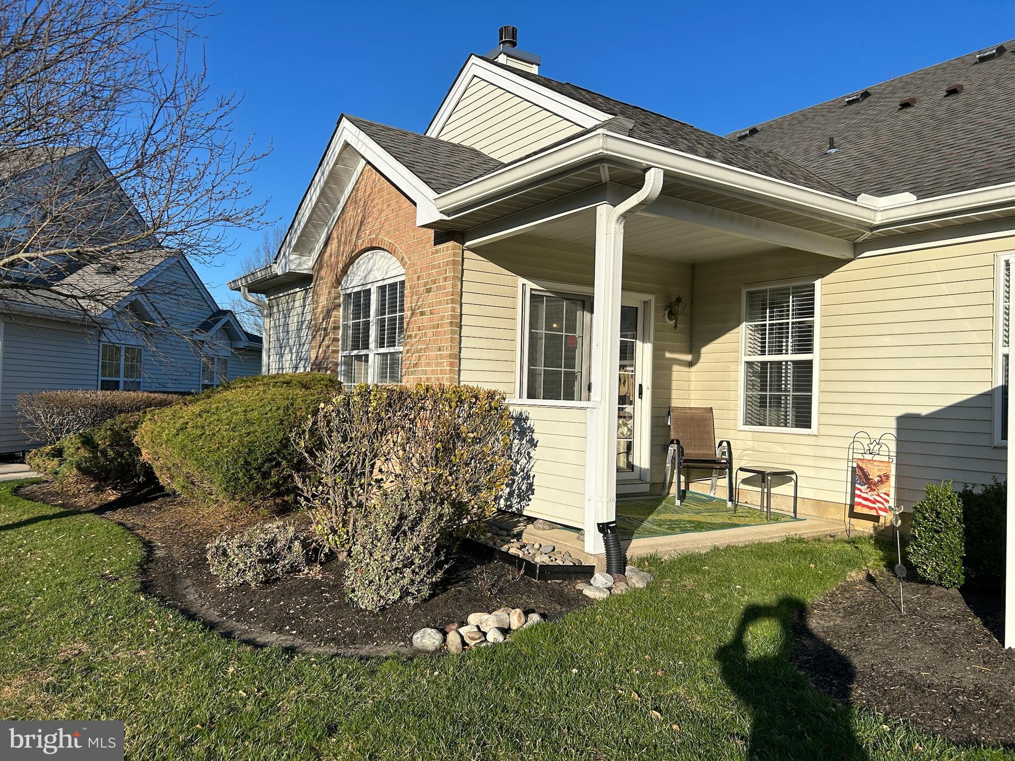 2803 Sweetleaf Terrace Mount Laurel, NJ 08054 - Photo 1 of 28