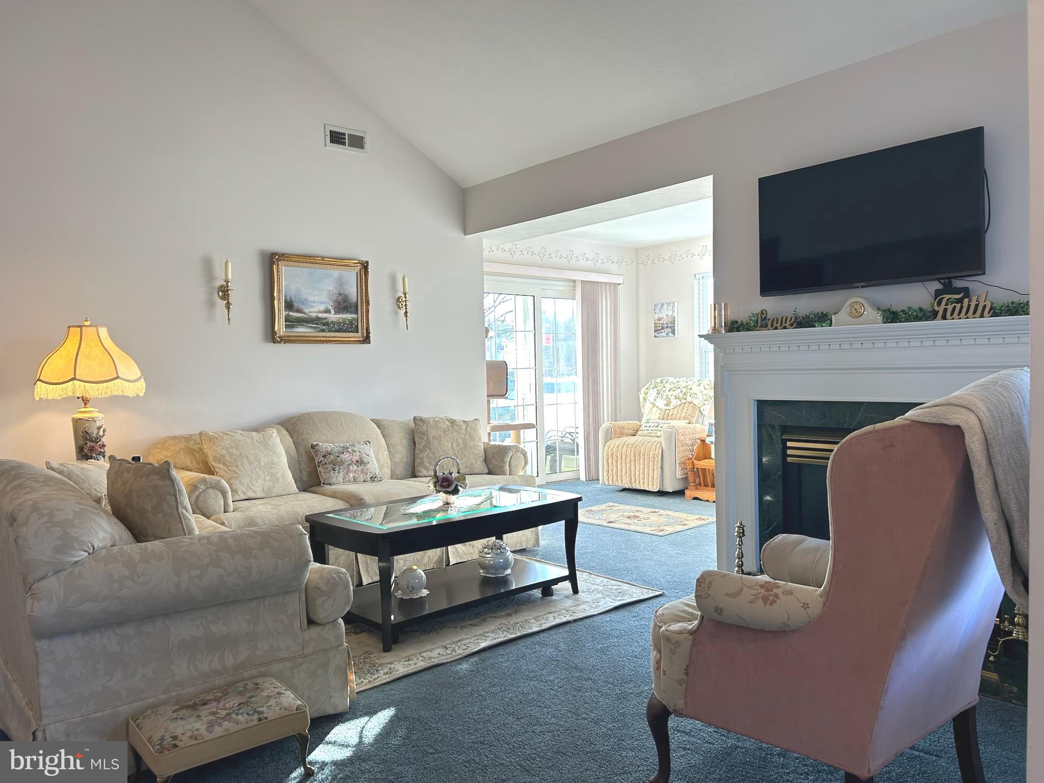2803 Sweetleaf Terrace Mount Laurel, NJ 08054 - Photo 9 of 28