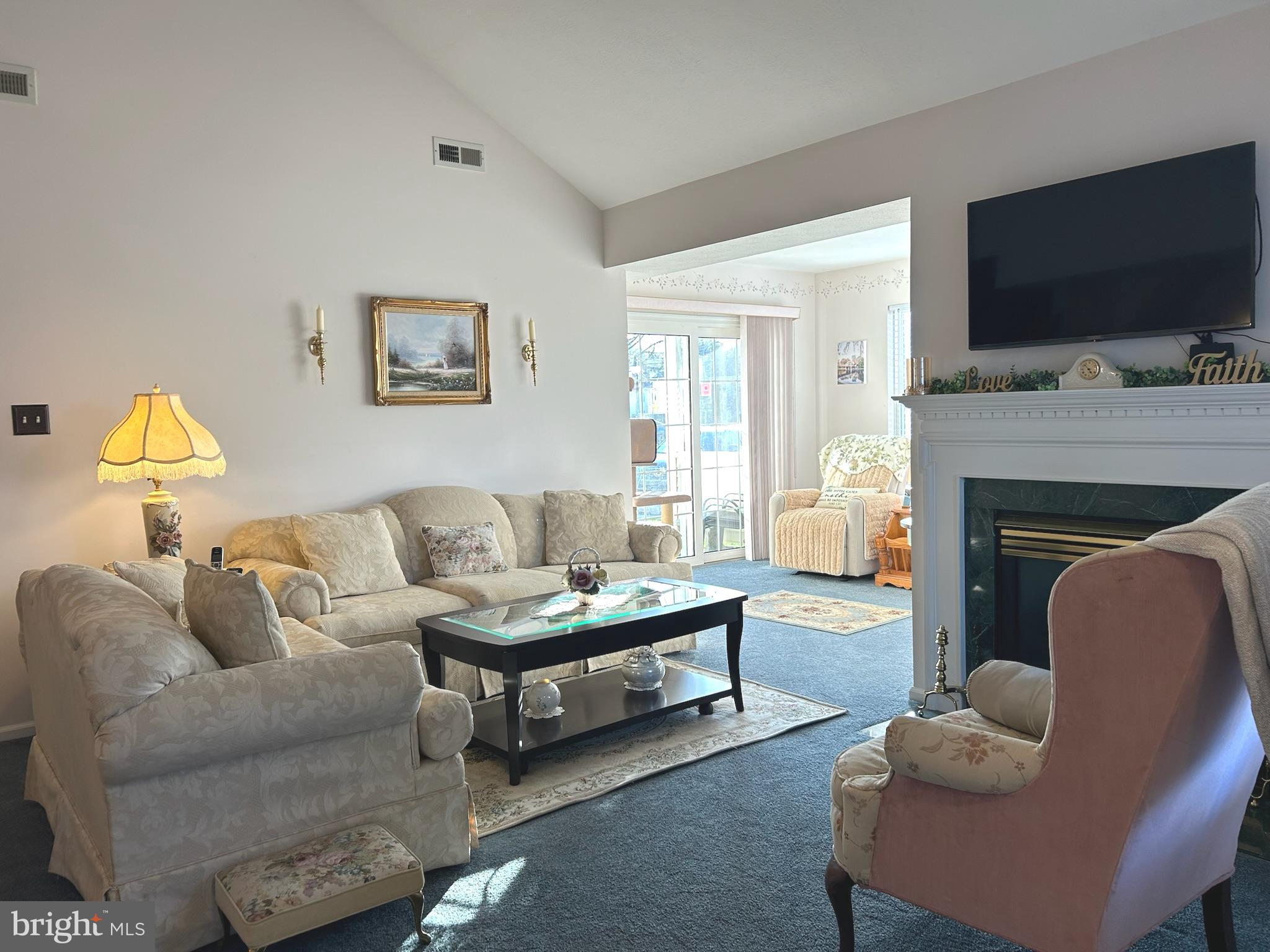2803 Sweetleaf Terrace Mount Laurel, NJ 08054 - Photo 10 of 28