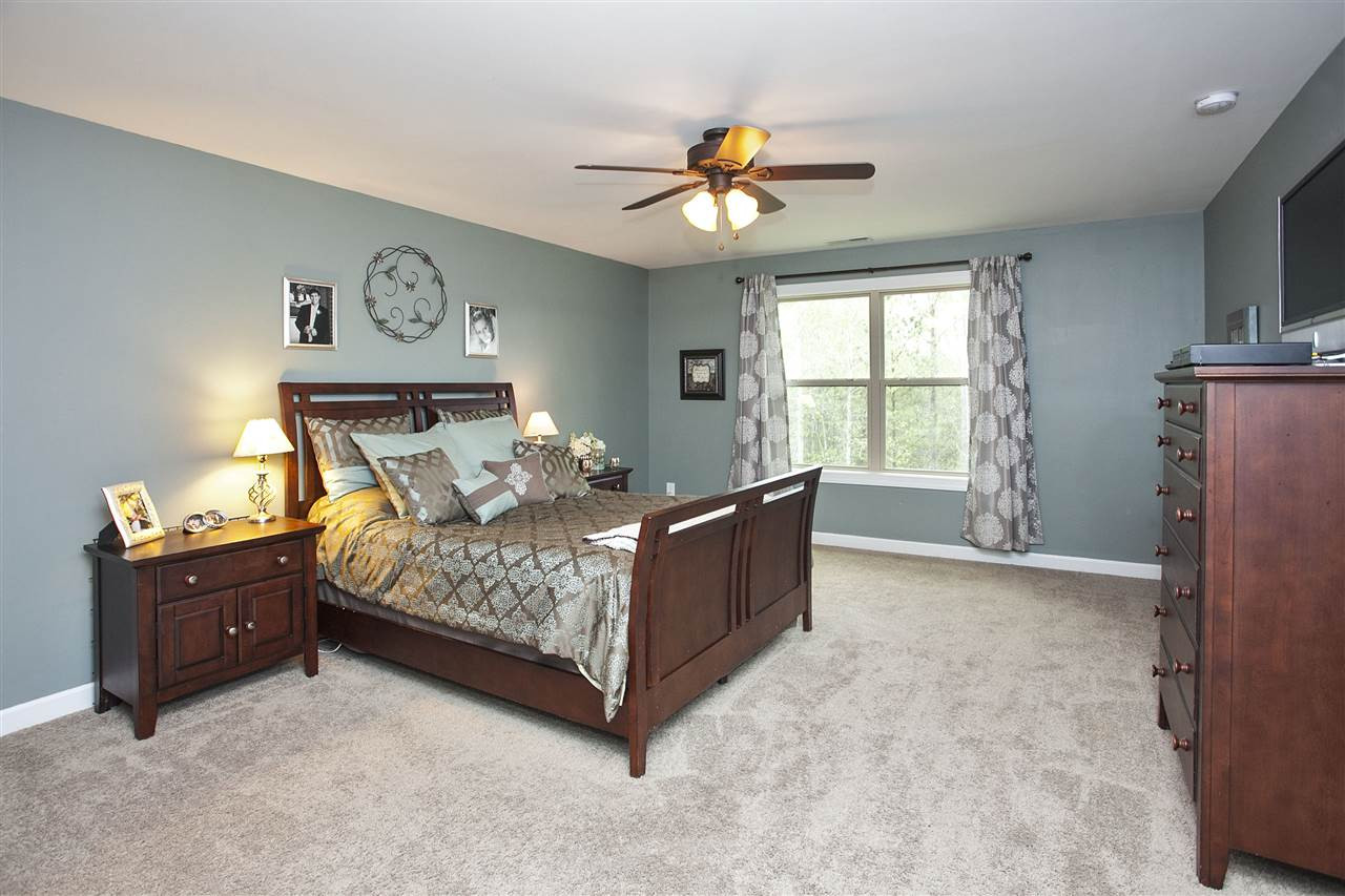 212 Inwood Forest Drive Raleigh, NC 27603 - Photo 13 of 25 Photo 13