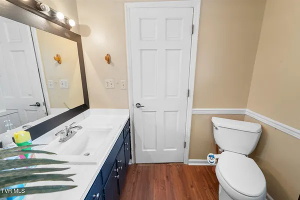 $399,000 | 823 Birdie Drive, Abingdon, VA 24211