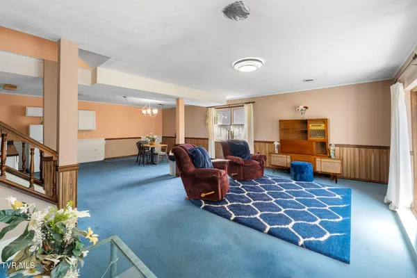 $399,000 | 823 Birdie Drive, Abingdon, VA 24211