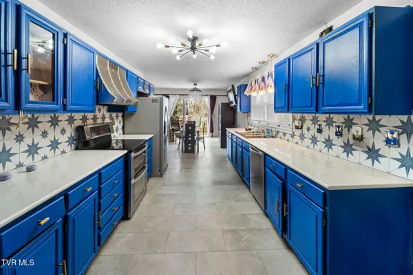 $419,000 | 823 Birdie Drive, Abingdon, VA 24211