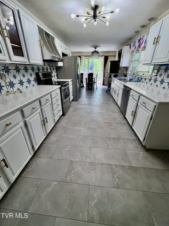 $399,000 | 823 Birdie Drive, Abingdon, VA 24211