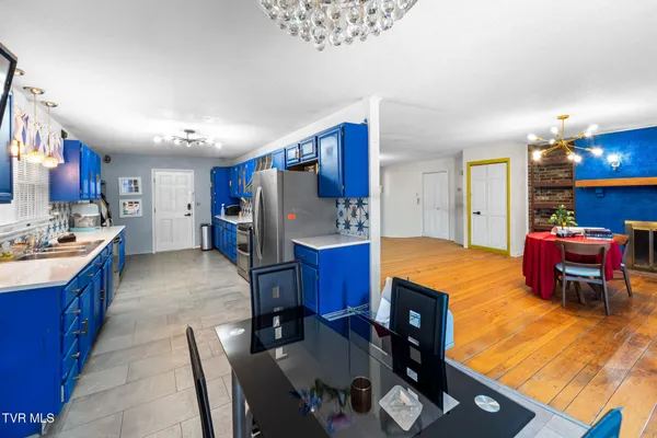 $419,000 | 823 Birdie Drive, Abingdon, VA 24211