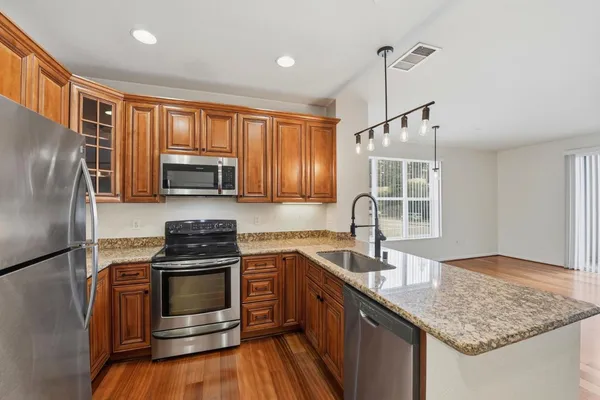 $565,000 | 1445 Fruitdale Avenue, Unit 101, San Jose, CA 95128