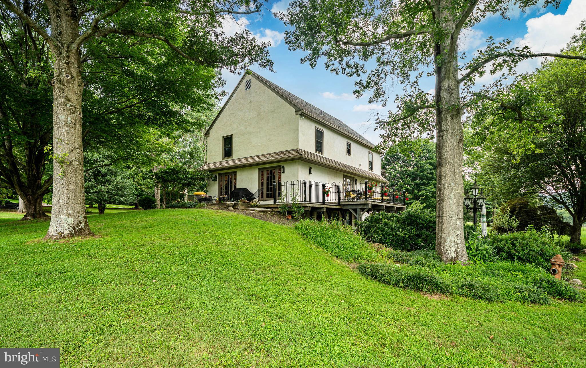1317 Brandywine Creek Road Coatesville, PA 19320 - Photo 37 of 68 Gallery Image 37