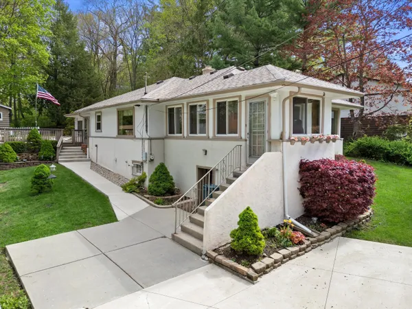 $375,000 | 408 Valley Road, Twin Lakes, WI 53181