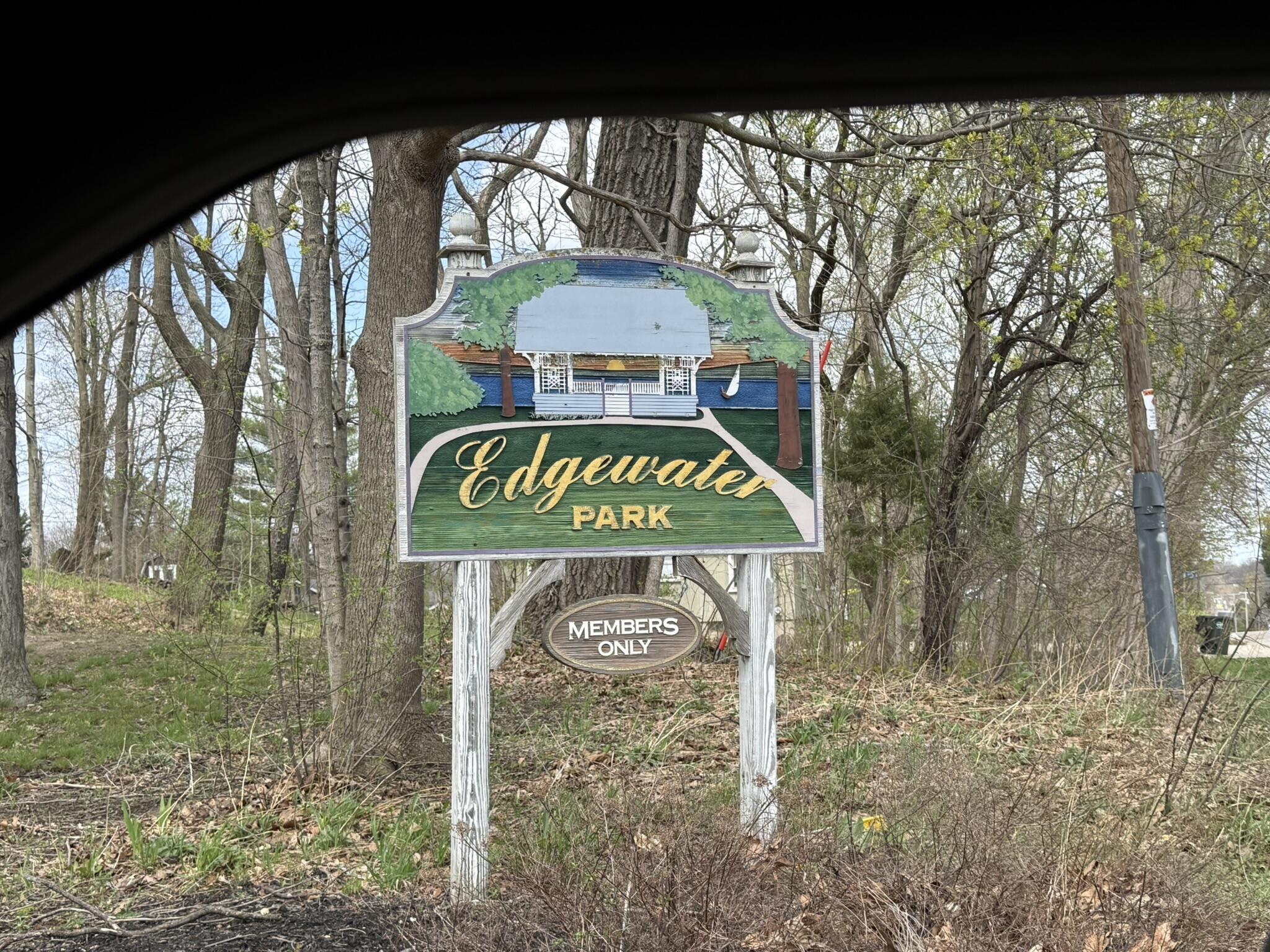408 Valley Road Twin Lakes, WI 53181 - Photo 34 of 48 Edgewater Park - members only