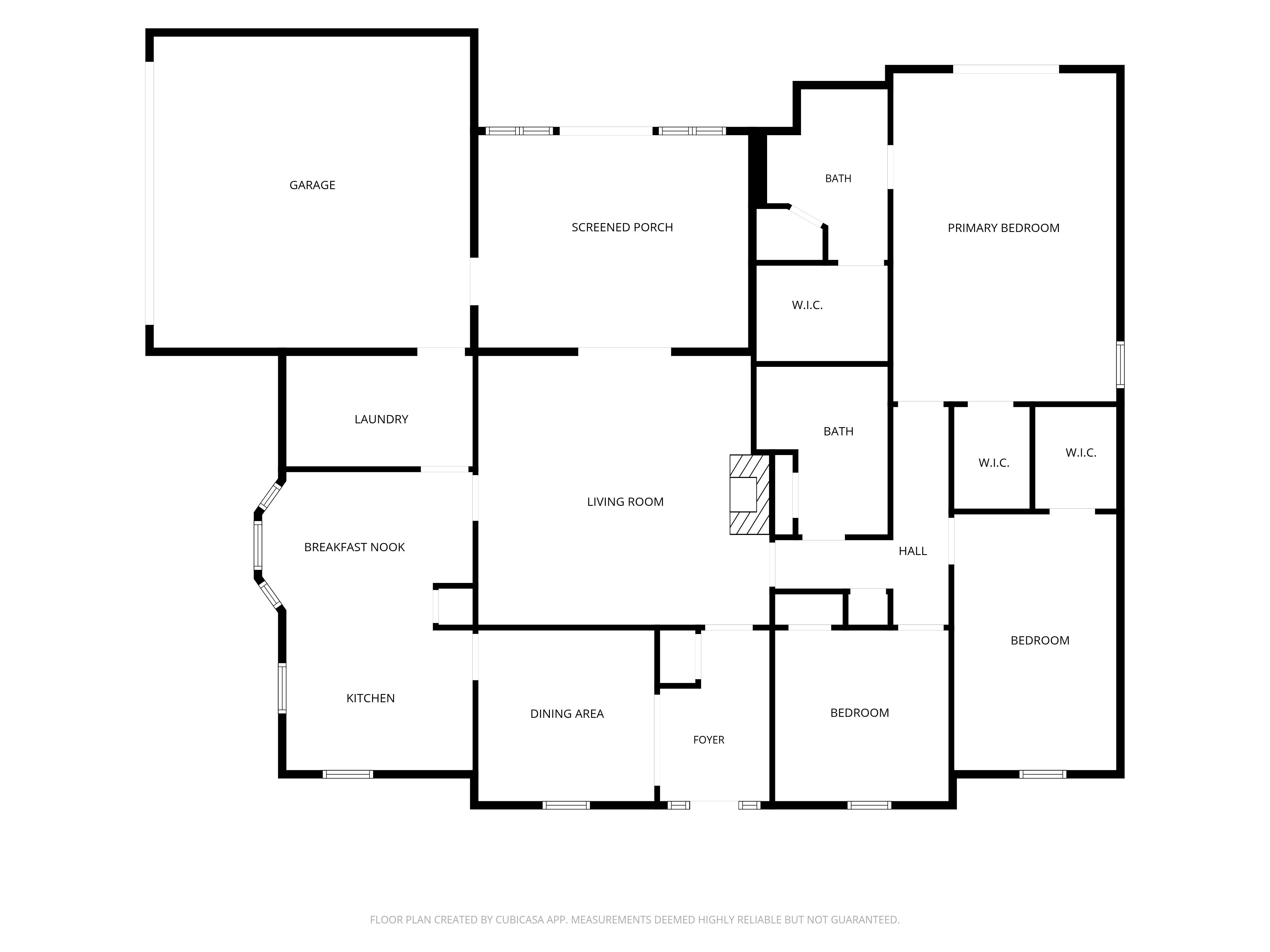7351 Smithfield Road East Mobile, AL 36695 - Photo 30 of 30 Gallery Image 30