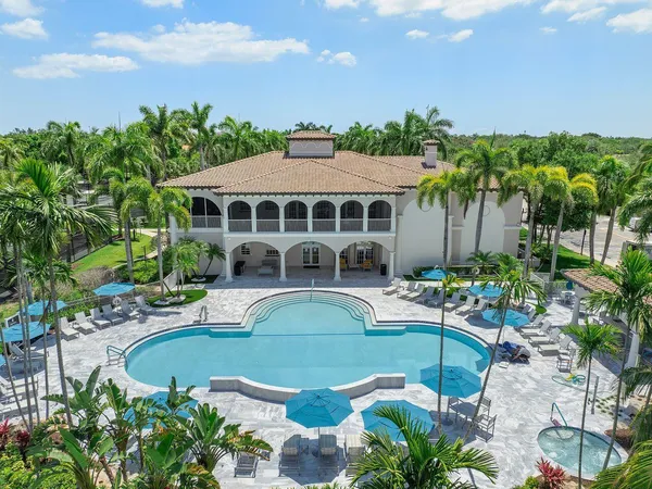 $3,500 | 8035 Northwest 127th Lane, Unit 3E, Parkland, FL 33076