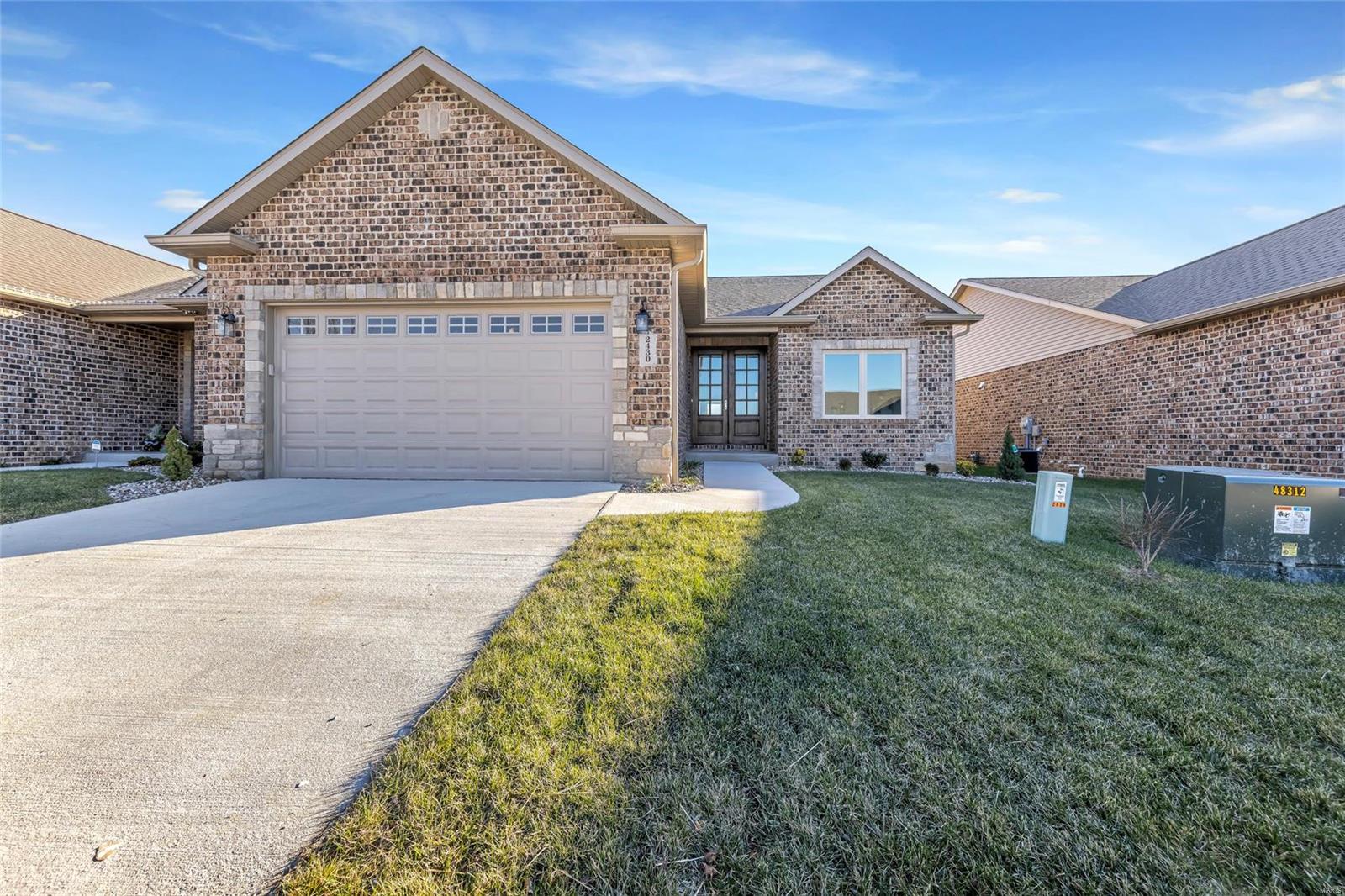 2430 Sunset Ridge Drive Columbia, IL 62236 - Photo 1 of 41