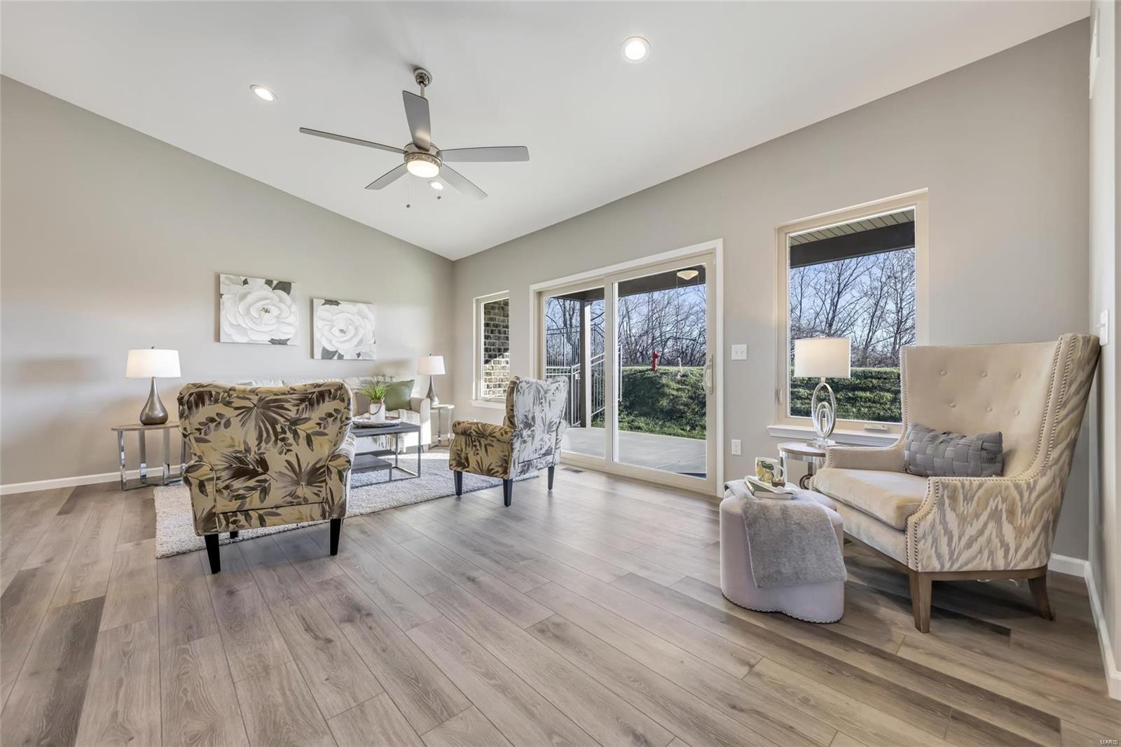 2430 Sunset Ridge Drive Columbia, IL 62236 - Photo 15 of 41
