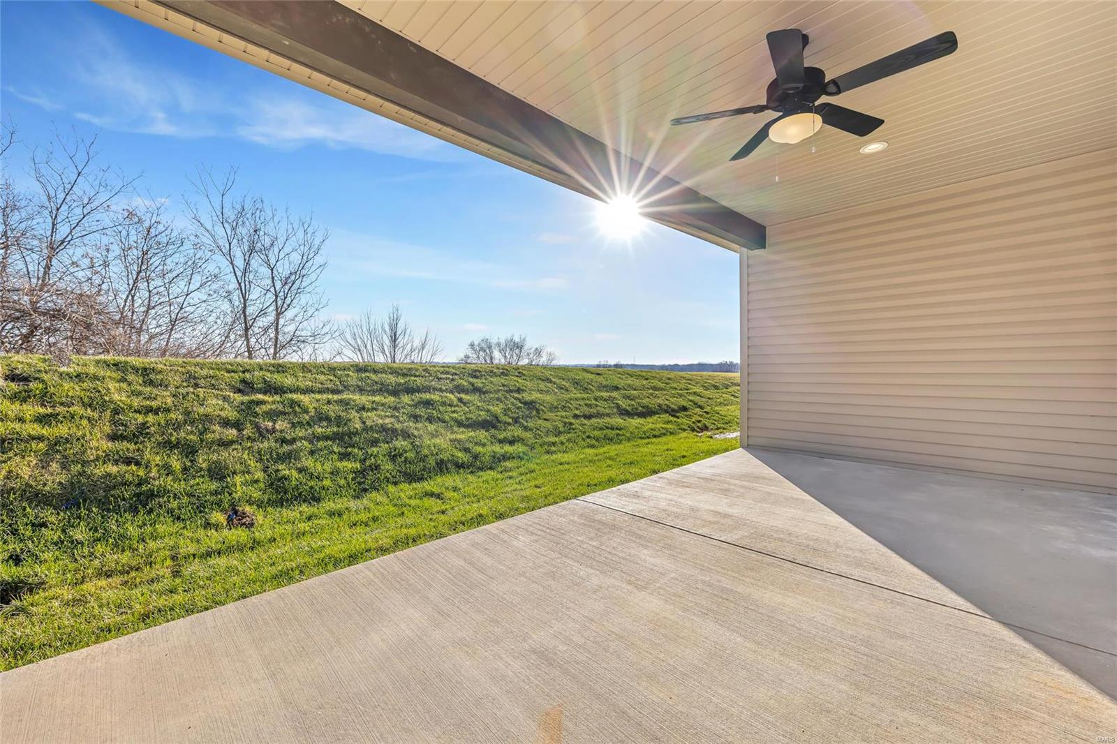 2430 Sunset Ridge Drive Columbia, IL 62236 - Photo 34 of 41