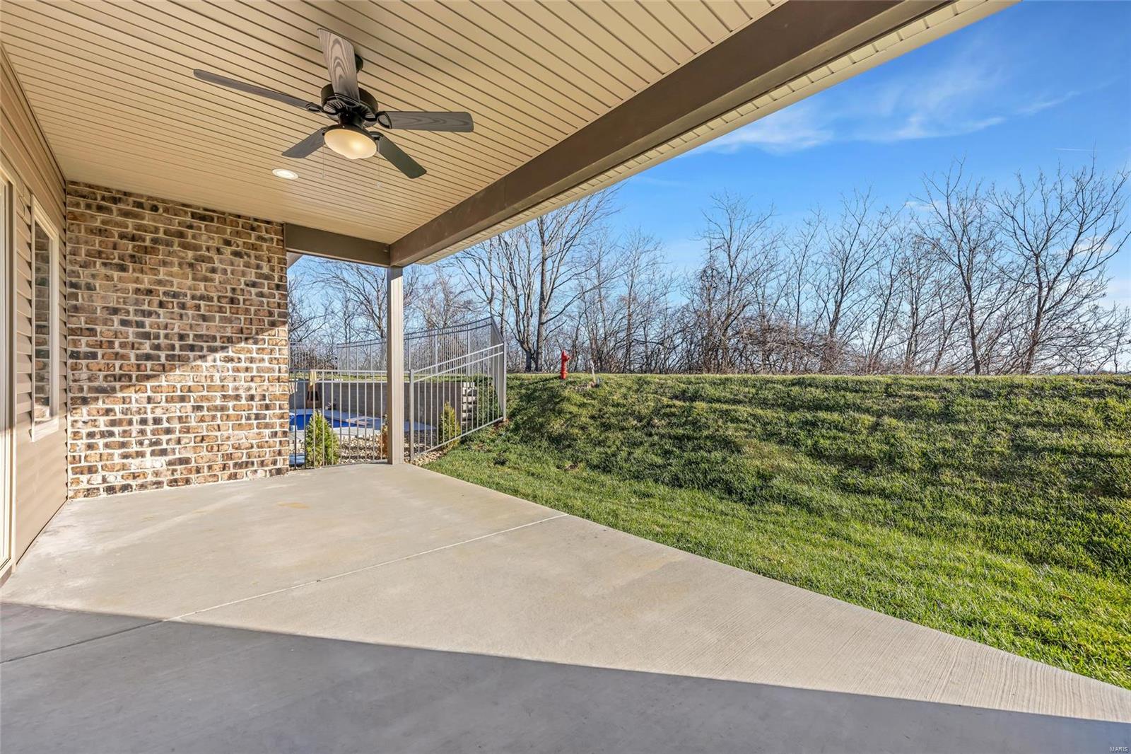 2430 Sunset Ridge Drive Columbia, IL 62236 - Photo 35 of 41