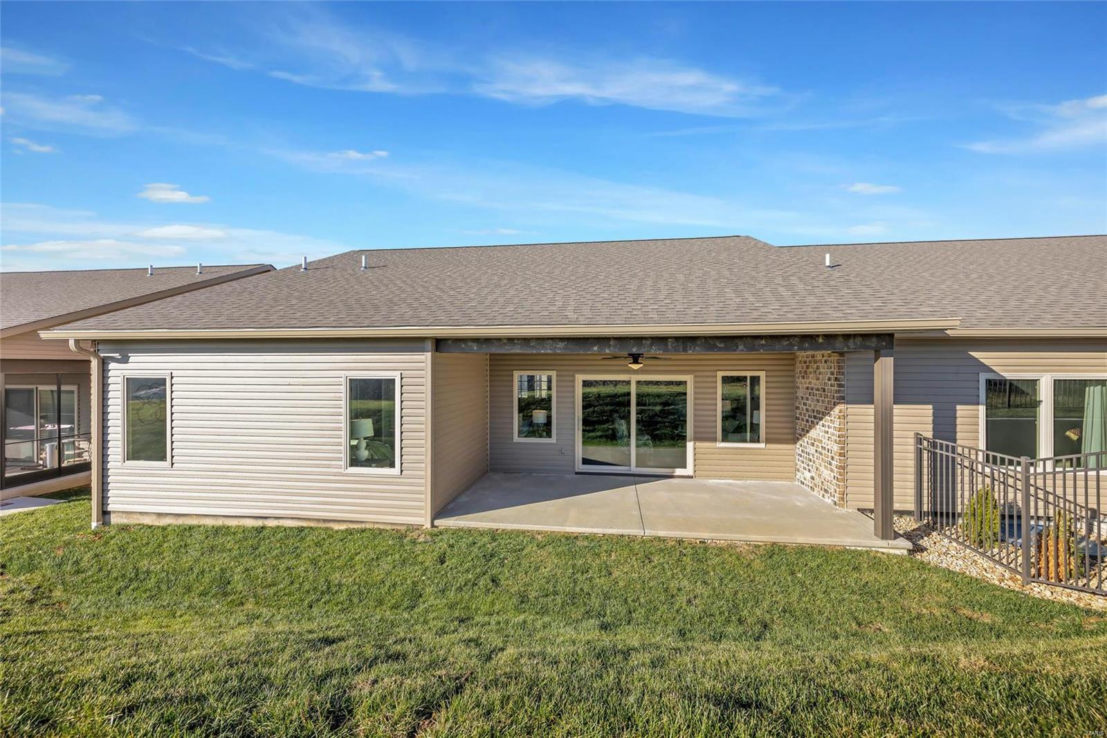 2430 Sunset Ridge Drive Columbia, IL 62236 - Photo 36 of 41