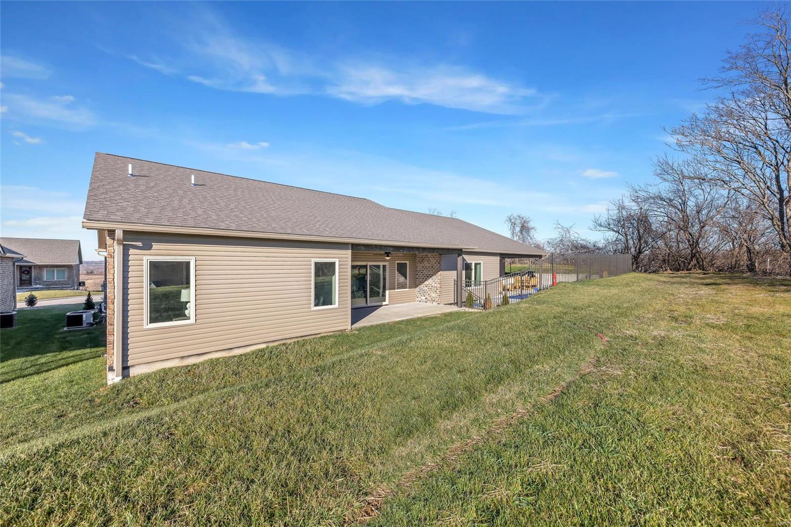 2430 Sunset Ridge Drive Columbia, IL 62236 - Photo 37 of 41