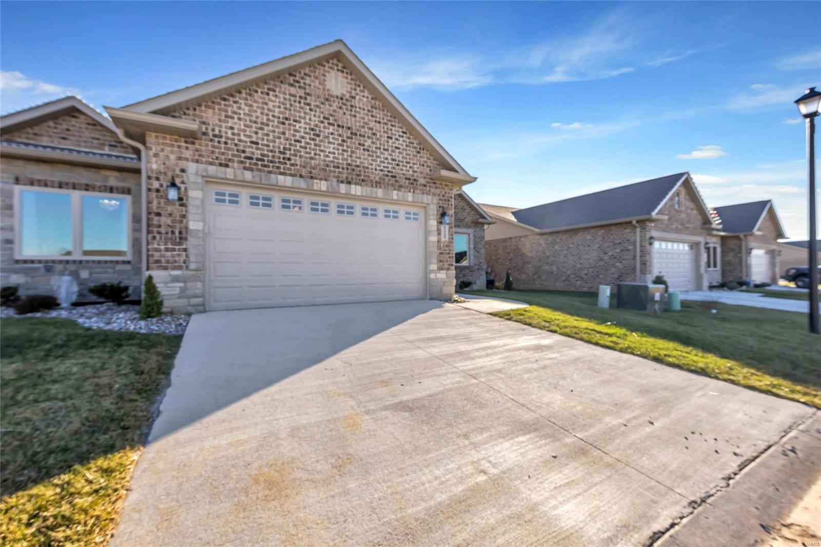 2430 Sunset Ridge Drive Columbia, IL 62236 - Photo 39 of 41