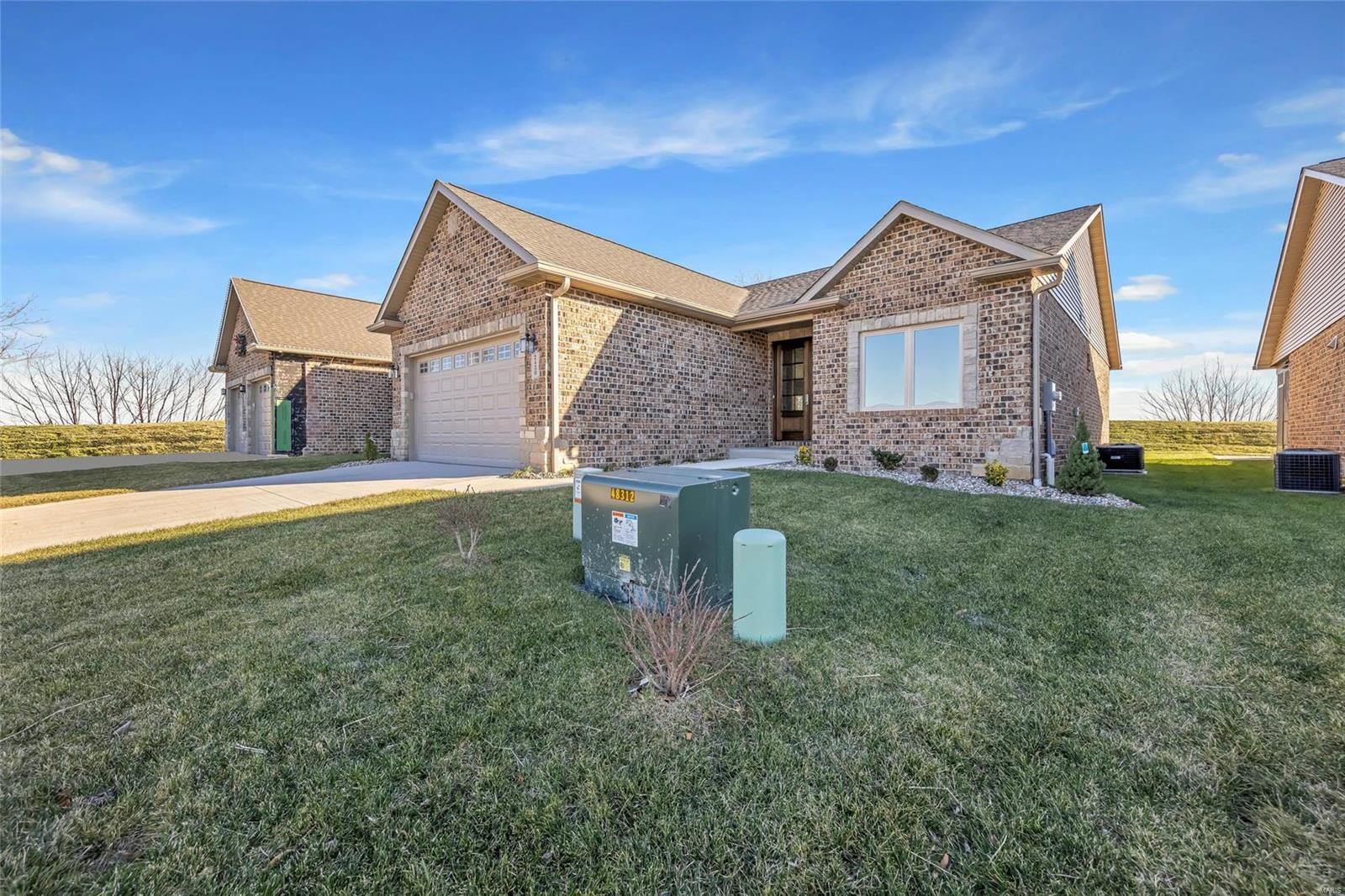 2430 Sunset Ridge Drive Columbia, IL 62236 - Photo 40 of 41